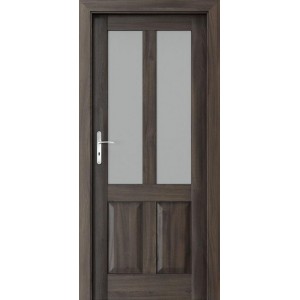 Porta HARMONY A1 Dub Tmavý 